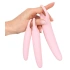 Three Sweet Smile vaginal dilators [2]