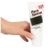 Water-based lubricant with the appearance of sperm Porn Sperm 125 ml. [2]