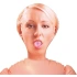 Erotic blow up sex doll Mandy