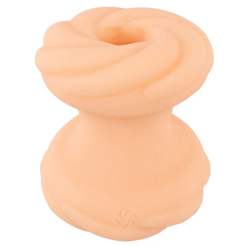 4 in 1 elastic toy for men Pleasure Toy [1]