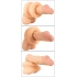 4 in 1 elastic toy for men Pleasure Toy [10]