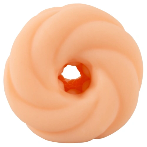 4 in 1 elastic toy for men Pleasure Toy [3]