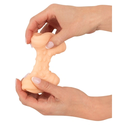 4 in 1 elastic toy for men Pleasure Toy [8]