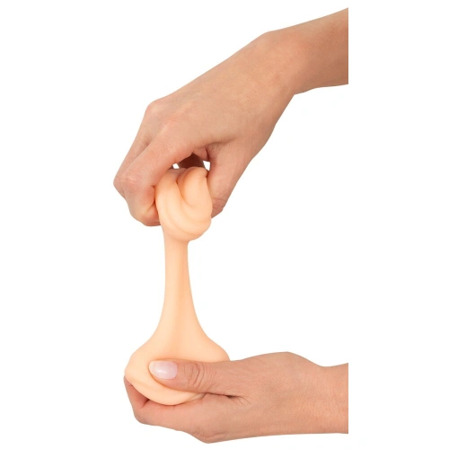 4 in 1 elastic toy for men Pleasure Toy [9]