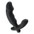 Rebel Mens Vibrating Prostate Massager Black [1]