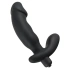 Rebel Mens Vibrating Prostate Massager Black [3]
