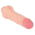 Realistic penis extender and masturbator Nature Skin [1]