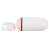 **There is a defect, the sleeve is split in the front - Nina - Realistic Vagina masturbator white [4]