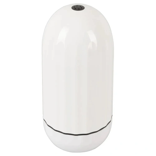 **There is a defect, the sleeve is split in the front - Nina - Realistic Vagina masturbator white [5]