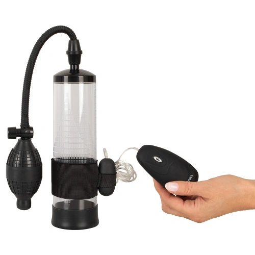 Set of sex toys for men Rebel Performance Set [3]