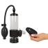 Set of sex toys for men Rebel Performance Set [3]