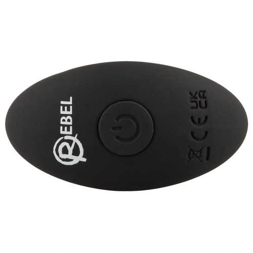 Set of sex toys for men Rebel Performance Set [7]