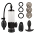 Set of sex toys for men Rebel Performance Set