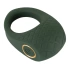 Emerald Love Luxury Rechargeable Vibrating Penis Ring [1]