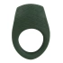 Emerald Love Luxury Rechargeable Vibrating Penis Ring [2]