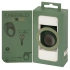 Emerald Love Luxury Rechargeable Vibrating Penis Ring [9]
