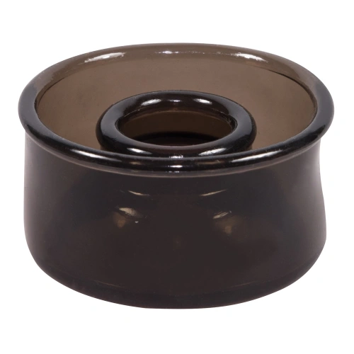 Universal Sleeve penis pump tip black [1]