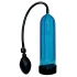 Luxury Penis Pump Smile Blue Luxury Penis Pump Smile Blue