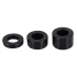 3 pcs. Rebel Ball Stretching Testicle Clamps [1]