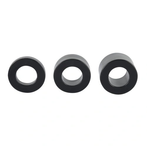 3 pcs. Rebel Ball Stretching Testicle Clamps [2]