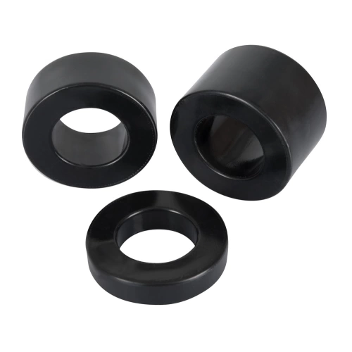 3 pcs. Rebel Ball Stretching Testicle Clamps