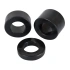 3 pcs. Rebel Ball Stretching Testicle Clamps
