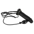 **Nina - Strap-on with a hollow silicone inflatable dildo Inflatable Strap-on [1]