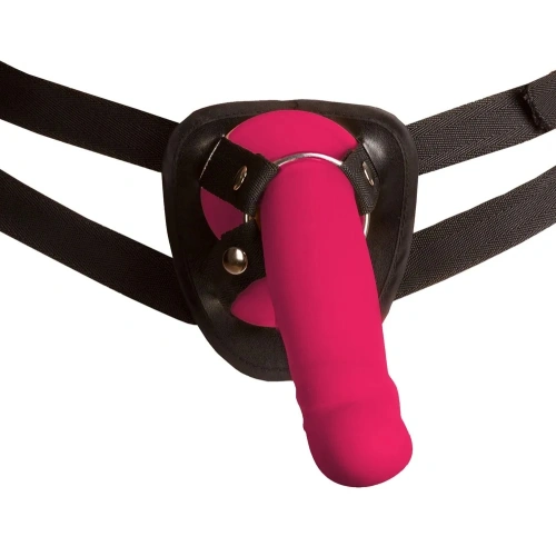 Dilyana Strap-on belt Universal Harness [2]