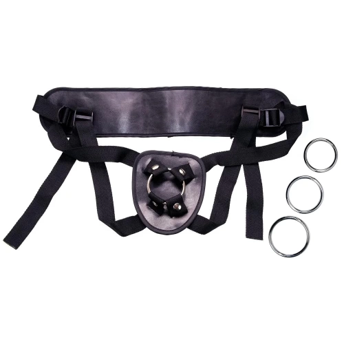 Dilyana Strap-on belt Universal Harness
