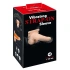 Rechargeable Vibrating Penis Belt with Strap-on Sleeve [7]