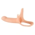 ​Strap-on belt for men with silicone penis extender You2Toys [4]