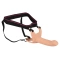 ​Strap-on belt for men with silicone penis extender You2Toys
