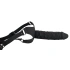 You2Toys Silicone Strap-on Belt with dildo [1]