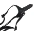 You2Toys Silicone Strap-on Belt with dildo [2]