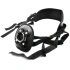Nina - Adjustable Penis Belt with 3 Silicone Dildes Your Strap -on Set [7]