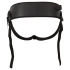 Nina - Adjustable Penis Belt with 3 Silicone Dildes Your Strap -on Set [8]