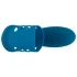 Sweet Smile Rechargeable Silicone Vibrating Cock Ring [3]