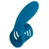 Sweet Smile Rechargeable Silicone Vibrating Cock Ring