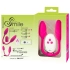 Sweet Smile Love Balls Rechargeable Dual Remote Control Stimulator [14]