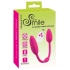 Sweet Smile Love Balls Rechargeable Dual Remote Control Stimulator [15]