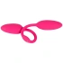 Sweet Smile Love Balls Rechargeable Dual Remote Control Stimulator [3]