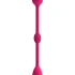 Sweet Smile Love Balls Rechargeable Dual Remote Control Stimulator [5]