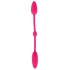 Sweet Smile Love Balls Rechargeable Dual Remote Control Stimulator [6]