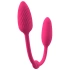 Sweet Smile Love Balls Rechargeable Dual Remote Control Stimulator