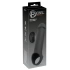 Nina - Rebel Remote Control Rechargeable Vibrating Silicone Penis Extender [11]