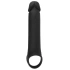 Nina - Rebel Remote Control Rechargeable Vibrating Silicone Penis Extender [4]