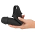 Nina - Rebel Remote Control Rechargeable Vibrating Silicone Penis Extender [8]