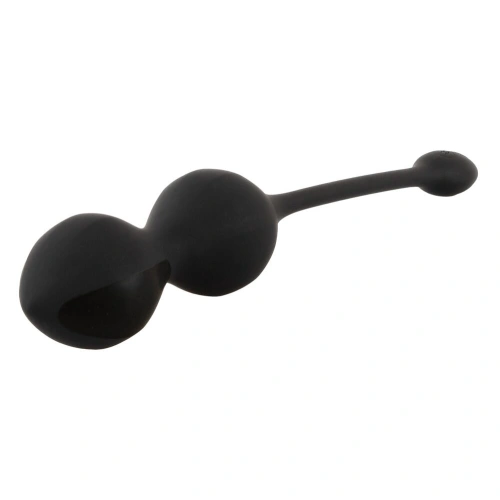 Vibrating balls with electrostimulation and remote XouXou [1]