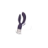 Elegant Double Vibe rechargeable double anal-vaginal vibrator [3]