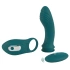 Couples Choice Rechargeable 3 in 1 Couple Toy with Remote Control [1]